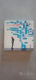 Libro "Bookshelf libreria d'autore"
