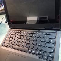 lenovo notebook yoga 11e. ricambi