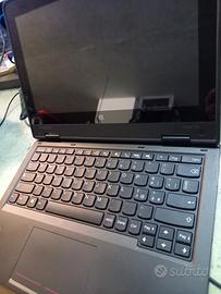 lenovo notebook yoga 11e. ricambi