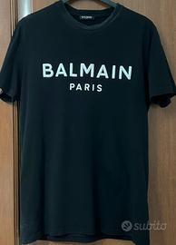 T-shirt BALMAIN