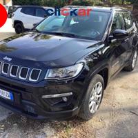 JEEP Compass 1.6 Multijet II 2WD IN ARRIVO AZIEN