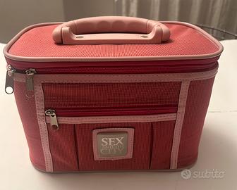 Beauty oroginale Sex and the city