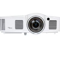proiettore optoma gt1070xe raggio corto 