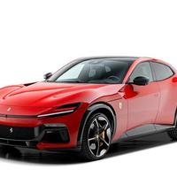 Ferrari Purosangue 4990,00 LEASING FULL INCLUSIVE 