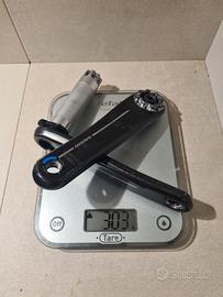 Pedivelle Sram Red 160 mm