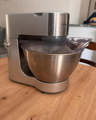 Planetaria Kenwood