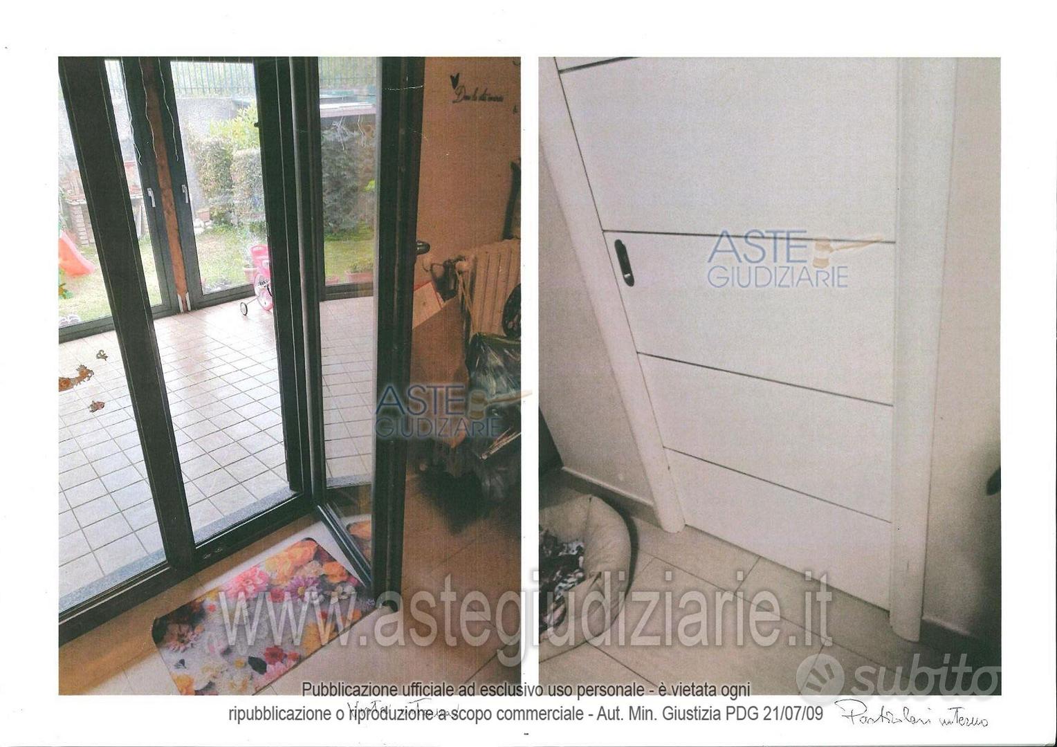 Appartamento – Catanzaro, Santa Maria - Vista 3