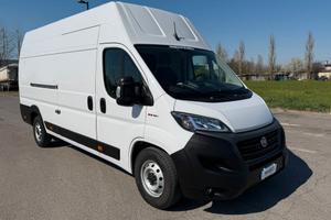 Fiat Ducato 2.3 Mtj 160 Cv MAXI - XL4 H3