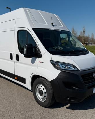 Fiat Ducato 2.3 Mtj 160 Cv MAXI - XL4 H3