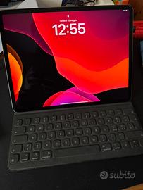 Ipad Pro 12,9” Quarta Generazione