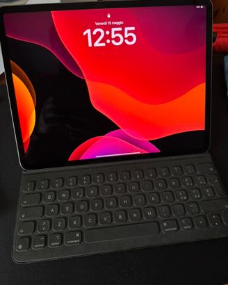 Ipad Pro 12,9” Quarta Generazione