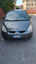 MITSUBISHI COLT 2007