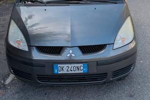 MITSUBISHI COLT 2007