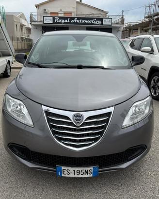 LANCIA Ypsilon 1.3 MJT 95 CV 5p. S&S Platinum