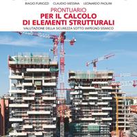 prontuario per il calcolo di elementi strutturali