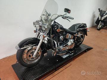 Harley Davidson Softail Heritage Classic 1340
