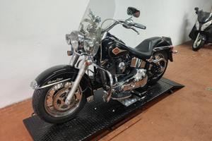 Harley Davidson Softail Heritage Classic 1340