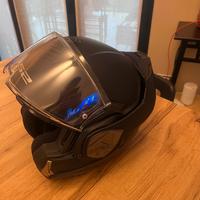 Casco LS2  ADVANT    Tg S