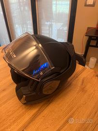 Casco LS2  ADVANT    Tg S