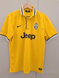 Maglia calcio Juventus 2013/14 