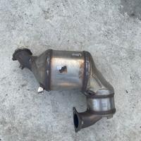 FAP Audi A5 B8.5 2013