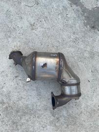 FAP Audi A5 B8.5 2013