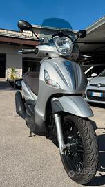 piaggio Beverly 350