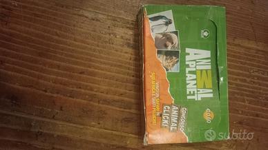 FIGURINE ANIMAL PLANET
