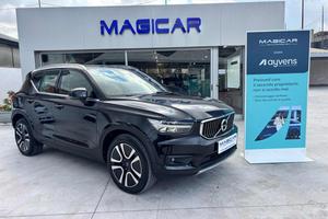 VOLVO XC40 T5 Recharge Plug-in Hybrid Inscriptio