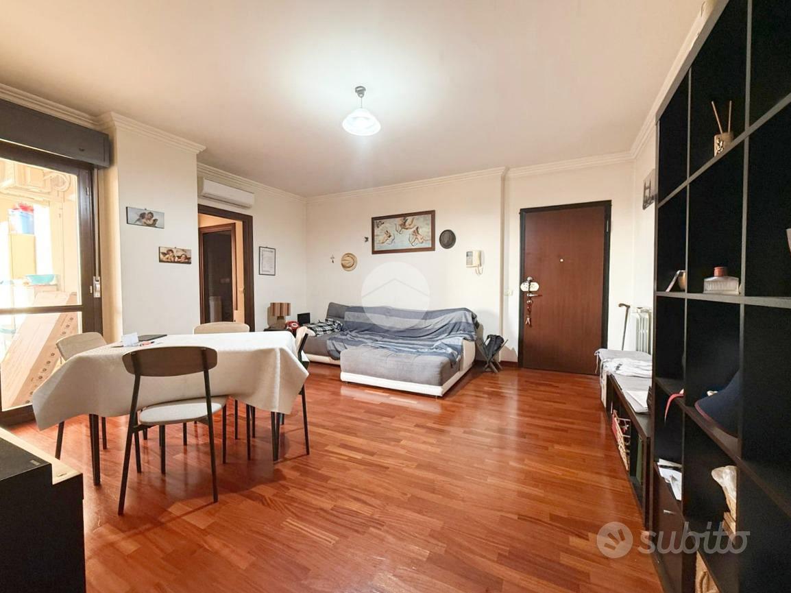 Appartamento – Roma, Ponte di Nona, Lunghezza - Vista 2