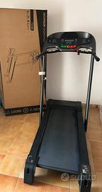 Tapis Roulant Domyos T520B