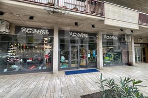 Attività Commerciale Palermo