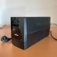 Gruppo di continuità batteria UPS