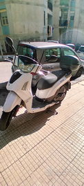 Motorino/scooter people s 125i