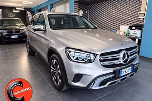 Mercedes-benz GLC 220 d 4Matic Sport PREMIUM PLUS