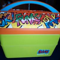 frighi vintage giostyle bobby e safari