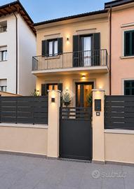 CASA INDIPENDENTE A PRATO