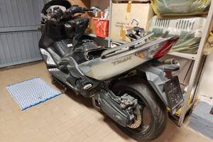 T-Max versione del 2008 - pezzi di ricambio