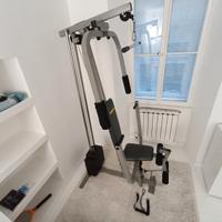 Fitness Stazione multifunzione Weslo Gym 1500