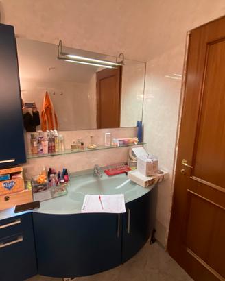 Mobile bagno