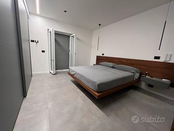 Splendido Letto Fimar Sorvolo