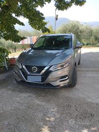Nissan Qashqai 2018