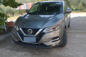 Nissan Qashqai 2018