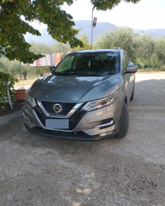 Nissan Qashqai 2018