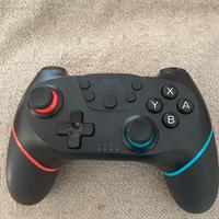 Controller Nintendo Switch ORIGINALE