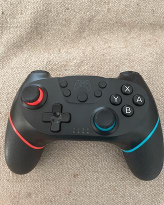 Controller Nintendo Switch ORIGINALE