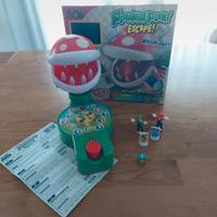 Gioco Super Mario Piranha Plant Escape