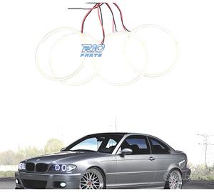 OCCHI ANGEL CCFL BMW E46 COUPE CABRIO 03-06