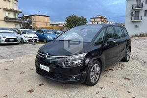 CITROEN Grand C4 Picasso BlueHDi 150 aut. Business