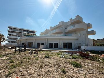 Appartamento al mare